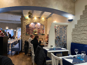 Photo n°74 de L'île de Crète à Lille ()