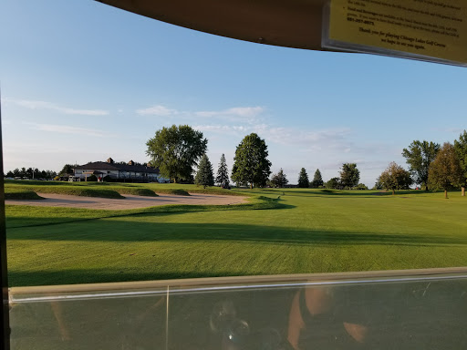 Golf Course «Chisago Lakes Golf Course», reviews and photos, 12975 292nd St, Lindstrom, MN 55045, USA