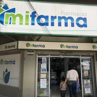 Farmacias Mifarma Loncoche
