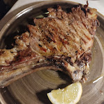 Photo n°3 de l'avis de UOVA.L fait le 30/05/2023 à 19:48 sur le  Locanda del Viale - Enoteca Bar Ristorante à Loreto