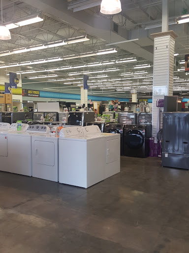 Appliance Store «Appliance Factory & Mattress Kingdom», reviews and photos, 5880 W 88th Ave, Westminster, CO 80031, USA