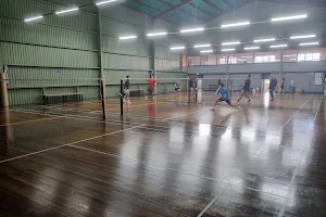 Otahuhu Badminton Club image