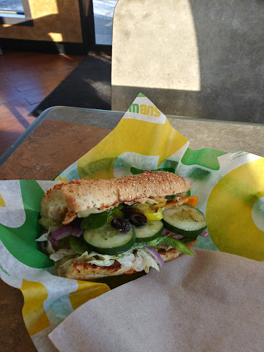 Restaurant «SUBWAY®Restaurants», reviews and photos, 1350 Cedar St, Helena, MT 59601, USA