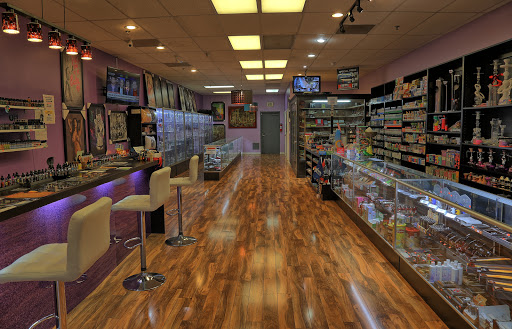 Vaporizer Store «Smoke Depot & Vapor Lounge», reviews and photos, 26930 The Old Rd, Valencia, CA 91381, USA