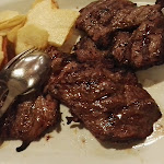 Photo n°1 de l'avis de Bruno.r fait le 01/01/2018 à 10:46 sur le  O Lavrador à Chaves