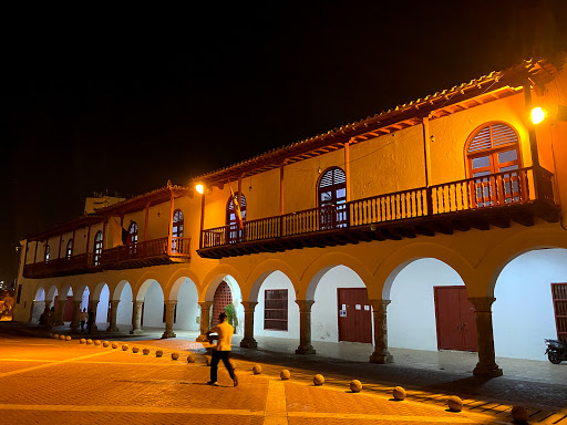 Alcaldia Mayor de Cartagena de Indias