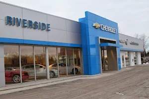 Riverside Chevrolet & GMC image