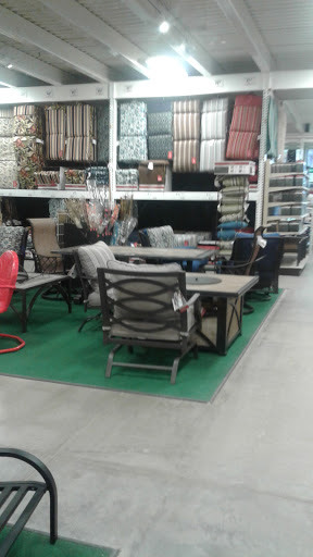 Home Improvement Store «Menards», reviews and photos, 2920 Decker Dr, Rice Lake, WI 54868, USA