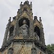 Queen Eleanor Cross