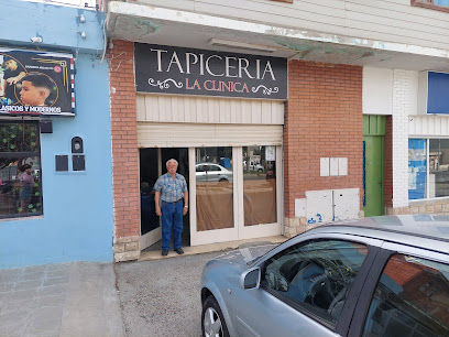 Tapiceria La Clinica