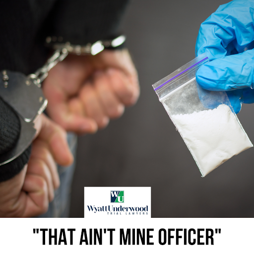 Criminal Justice Attorney «Wyatt Underwood Trial Lawyers», reviews and photos