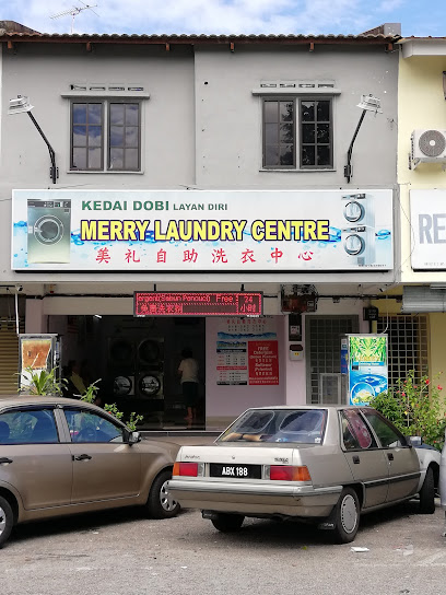Merry Laundry Centre