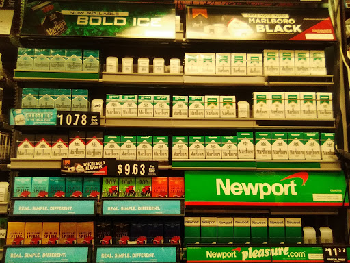 Tobacco Shop «Smokers Choice», reviews and photos, 1651 Nathaniel Poole Trail, Brockport, NY 14420, USA