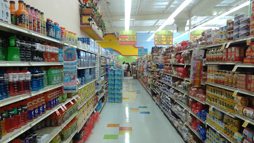 Mexican Grocery Store «Mi Pueblo Food Center», reviews and photos, 330 Bellam Blvd, San Rafael, CA 94901, USA