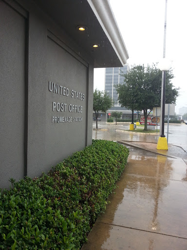 Post Office «United States Postal Service», reviews and photos, 400 N Coit Rd #1975, Richardson, TX 75080, USA