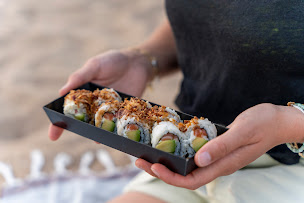 Photo n°76 de Le Baligan Sushi à Cabourg ()