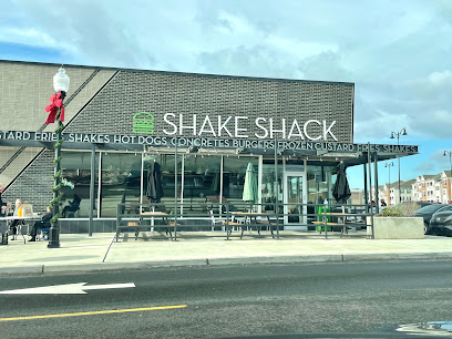 Shake Shack Cherry Hill