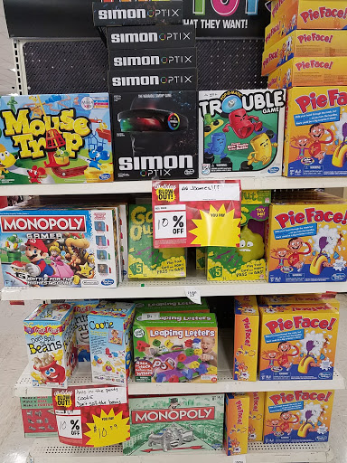 Department Store «Kmart», reviews and photos, 6163 Oxon Hill Rd, Oxon Hill, MD 20745, USA