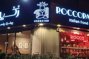 Rocco Park Restaurant image