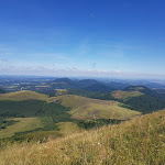 Photo n° 1 de l'avis de Vincent.r fait le 13/08/2018 à 20:28 pour Puy de dome parapente à Orcines