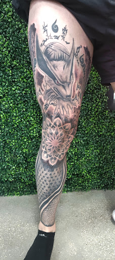 Explore little tattoo ideas for guys, creative tattoo ideas in Lake Mary, available at Balinese Tattoo USA