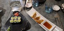 Sushi du Restaurant japonais Gastronomie Plancha à Suresnes - n°6