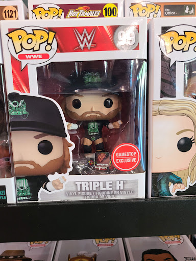 Video Game Store «GameStop», reviews and photos, 4757 Valley View Blvd NW B, Roanoke, VA 24012, USA