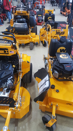 Landscaping Supply Store «Russo Power Equipment», reviews and photos, 39 E Belvidere Rd, Hainesville, IL 60030, USA