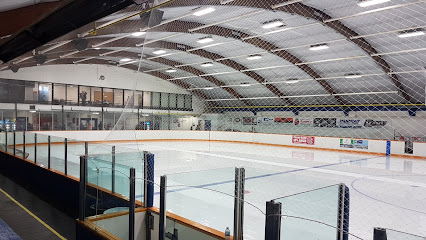 Logan Boulet Arena (formerly Adams Ice Centre)
