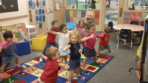 Day Care Center «Discovery Point Child Development», reviews and photos, 1960 Old Peachtree Rd, Lawrenceville, GA 30043, USA