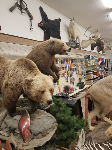 Sporting Goods Store «Ohio Outdoor Sports», reviews and photos, 2314 Shepler Church Ave SW, Canton, OH 44706, USA