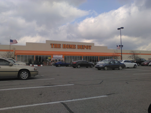 Home Improvement Store «The Home Depot», reviews and photos, 1510 Ring Rd, Elizabethtown, KY 42701, USA