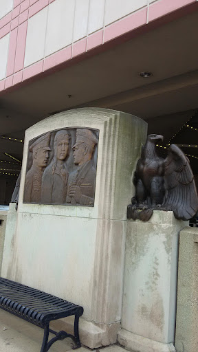 Museum «Aurora Regional Fire Museum», reviews and photos, 53 N Broadway, Aurora, IL 60505, USA