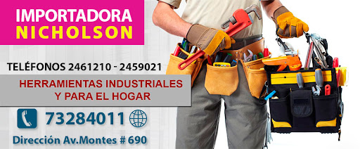 Ferretería Importadora Nicholson