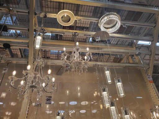 Home Improvement Store «The Home Depot», reviews and photos, 3350 N Woodlawn Blvd, Wichita, KS 67220, USA