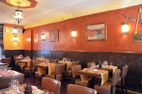 Atmosphère du Restaurant marocain La Médina à Boulogne-Billancourt - n°14