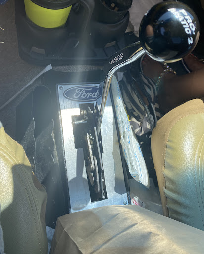 Transmission Shop «Sergeant Clutch Discount Transmission & Auto Repair Shop», reviews and photos, 6557 Walzem Rd, San Antonio, TX 78239, USA