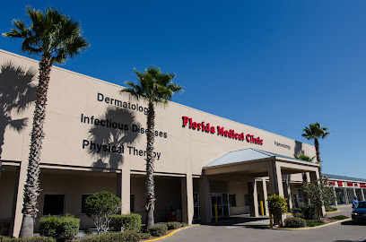 Florida Medical Clinic - Pulmonology & Sleep Disorders