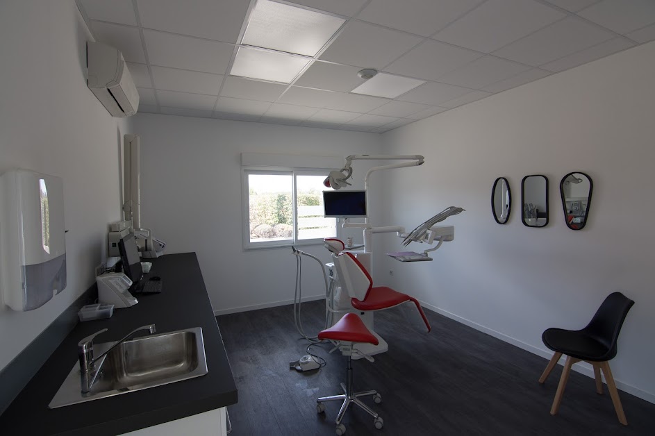 Clinique Dentaire Val de Durance : Dr DEHON - Dr Favier à Jouques (Bouches-du-Rhône 13)