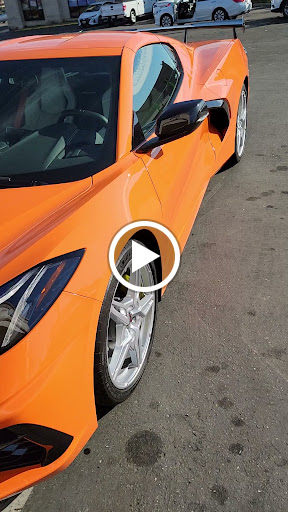 Car Wash «Suds Car Wash & Detail», reviews and photos, 4620 Post St, El Dorado Hills, CA 95762, USA