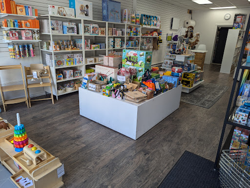 The Montessori Room