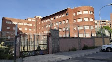 Colegio Jesús Maestro en Madrid