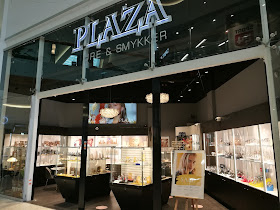 Plaza Ure & Smykker