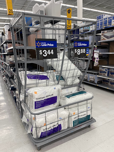 Discount Store «Walmart», reviews and photos, 3926 Linden St, Bethlehem, PA 18020, USA