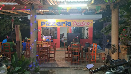 Pizzería Cortes - México-Laredo 998, San Rafael, 79960 Tamazunchale, S.L.P., Mexico