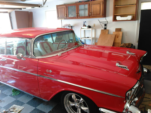 Golf Course «Riverview Highlands Golf Course», reviews and photos, 15015 Sibley Rd, Riverview, MI 48193, USA