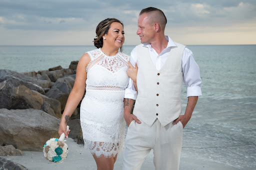 Wedding Venue «Florida Gulf Beach Weddings», reviews and photos, 6655 Gulf Blvd, St Pete Beach, FL 33706, USA