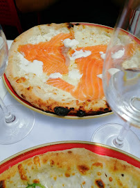 Pizza du Restaurant italien Zino à Paris - n°16