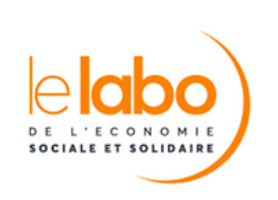 Le Labo de l'ESS à Paris