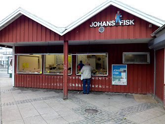Johans Fisk